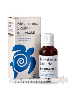 Melatonina Liquida - 2