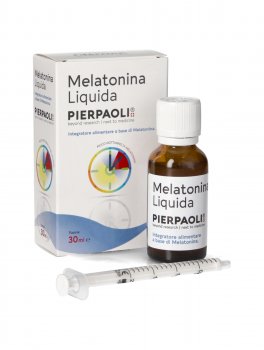 Melatonina Liquida - 4