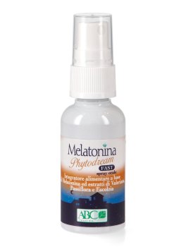 Melatonina Phytodream Fast Spray Orale - 2