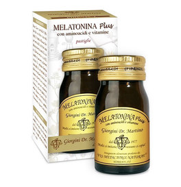 Melatonina Plus - 1