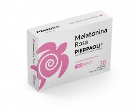 Melatonina Rosa Pierpaoli - 2