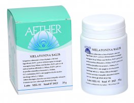 Melatonina Salis - 1