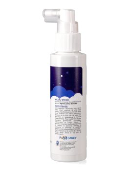 Melatonina Zinco Selenio Colloidale - Spray - 3