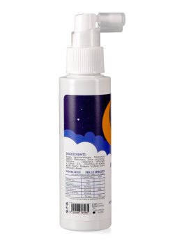 Melatonina Zinco Selenio Colloidale - Spray - 4
