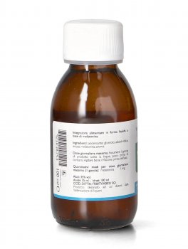 Melaton Med 1 mg - in Gocce - 3