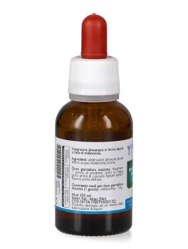 Melaton Med 1 mg - in Gocce - 4