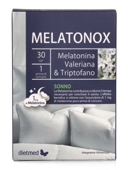 Melatonox - 1