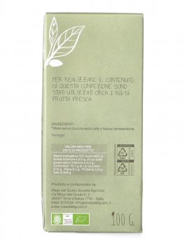 Mele Essiccate Bio - 3