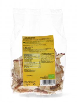 Mele Essiccate - Chips di Mela - 2