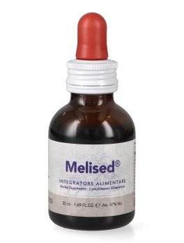 Melised - Integratore Spagirico di Valeriana, Meliloto e Passiflora - 2