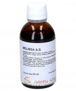 Melissa A.S. - 1