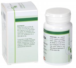 Melissa - Capsule - 2
