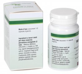 Melissa - Capsule - 3
