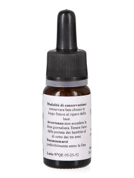 Melissa Comp. 1 - Estratto Idroalcolico QE 52 - 4