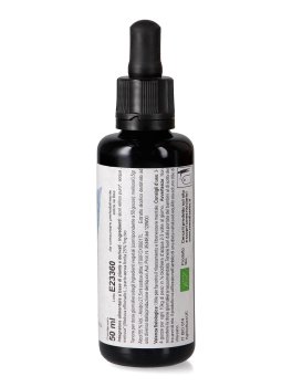Melissa - Estratto idroalcolico - 2