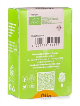 Melissa - Olio Essenziale Bio - 2