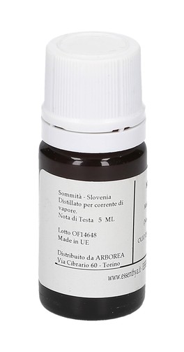 Melissa - Olio Essenziale Puro - 3