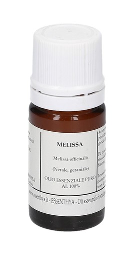 Melissa - Olio Essenziale Puro - 1
