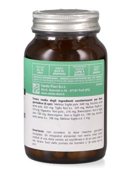 Melitran - Capsule - 2