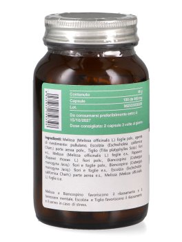 Melitran - Capsule - 3
