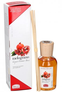 Essenza Melograno con Bastoncini Aromatici