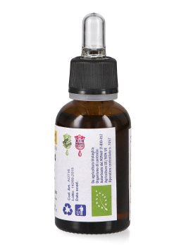 Melograno - Olio Vegetale Biologico - 3