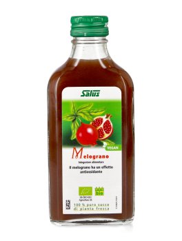 Succo di Melograno - 2