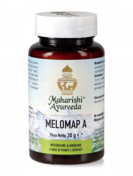 Melomap A - 1