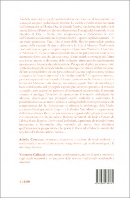 Mem - Madre — Libro - 2