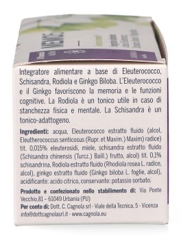 Memo 5 - Flaconcini - 5