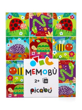 Memobù - 3