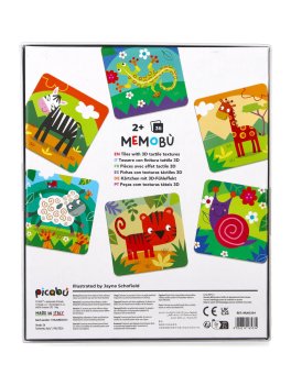 Memobù - 2