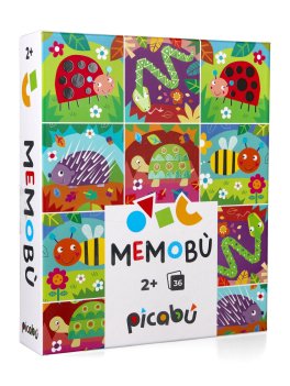 Memobù - 1