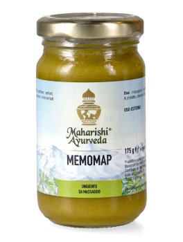 Memomap in Pasta - 1