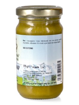 Memomap in Pasta - 2