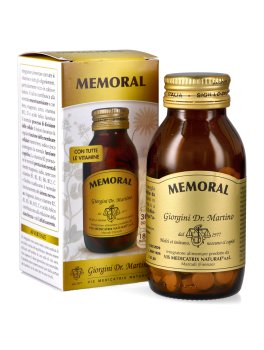 Memoral - 2