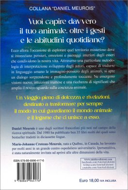 Memoria Animale — Libro - 2