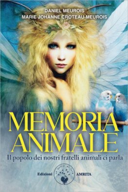 Memoria Animale — Libro - 1