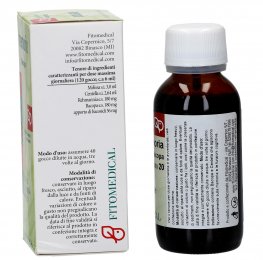 Memoria - Bacopa - Estratto Integrale Sinergico - 2