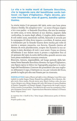 Memoria del Vuoto — Libro - 2