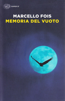 Memoria del Vuoto — Libro - 1