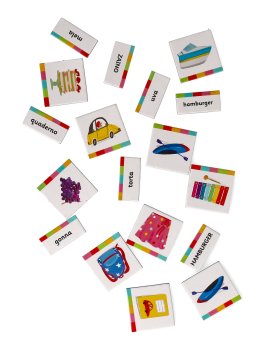 Memoria Montessori - 3