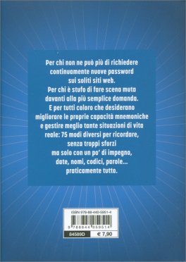 Memoria Super! — Libro - 2