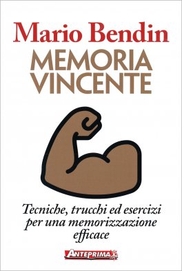 Memoria Vincente — Libro - 1