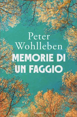 Memorie di un Faggio — Libro - 1