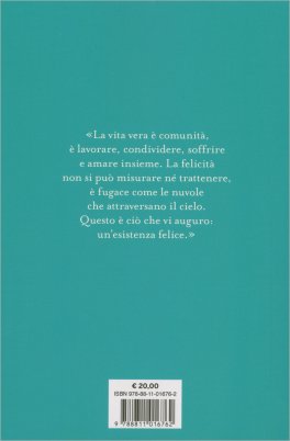 Memorie di un Faggio — Libro - 2