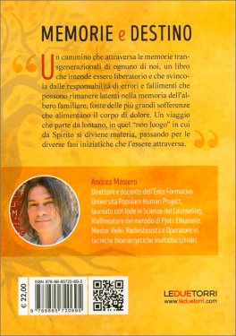 Memorie e Destino — Libro - 2