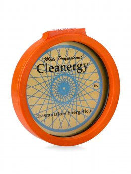 Memorie Energetiche per il Sistema Midi Cleanergy® - Booster 10.22 - 1