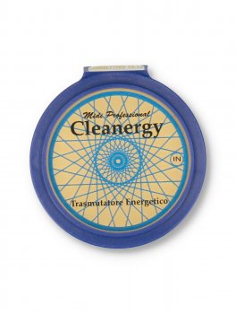 Memorie Energetiche per il Sistema Midi Cleanergy® - 1
