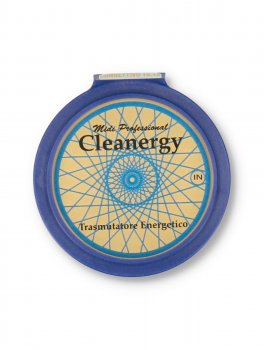 Memorie Energetiche per il Sistema Midi Cleanergy® - 2